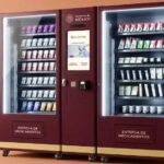 Gobierno instalará máquinas para surtir medicamentos gratuitos