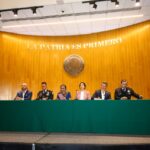Congreso impulsa ciberseguridad familiar ante riesgos del mundo digital