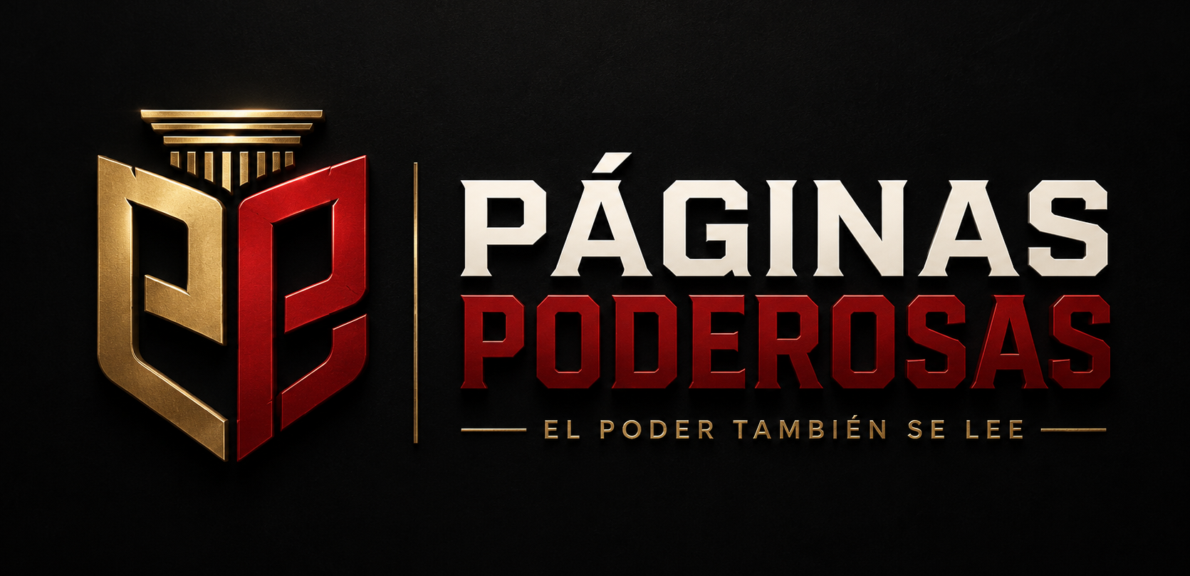 Paginas Poderosas